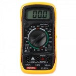 Multimeter