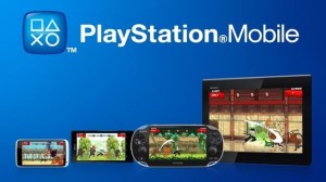 Playstation Mobile