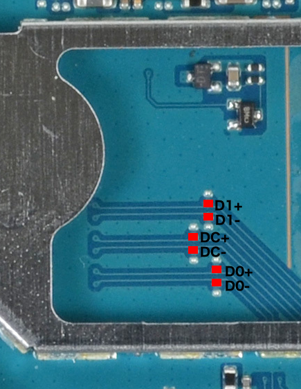 vita hdmi out