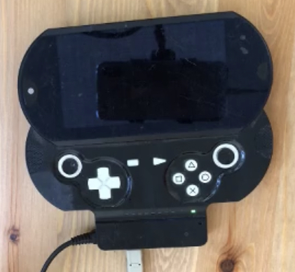 Prototype ps clearance vita